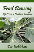 Frost Dancing book cover