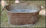 Copper Boiler for sale