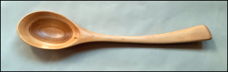 apple spoon 1339