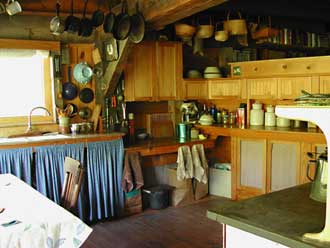 Kitchen 2009