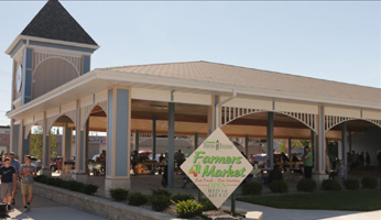 Escanaba Marketplace