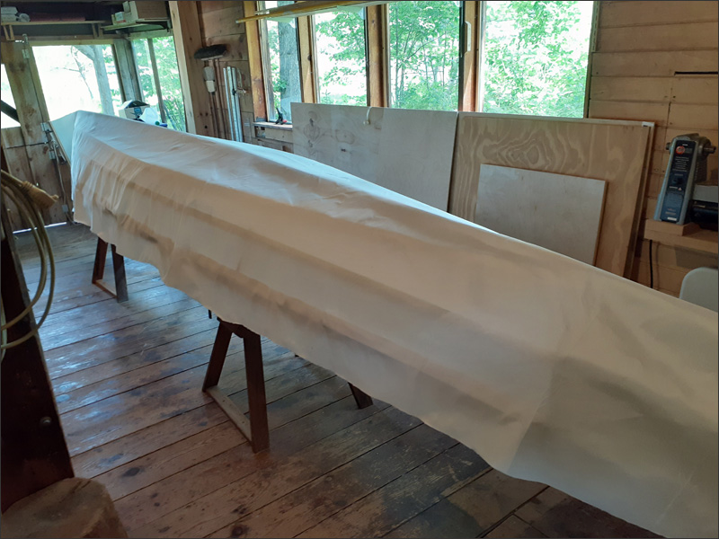 Skinning