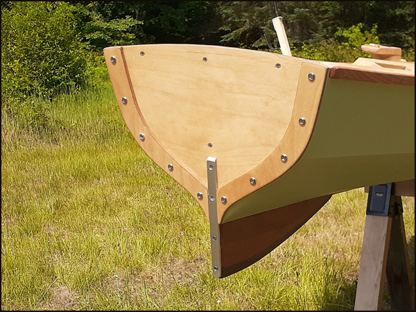 Transom