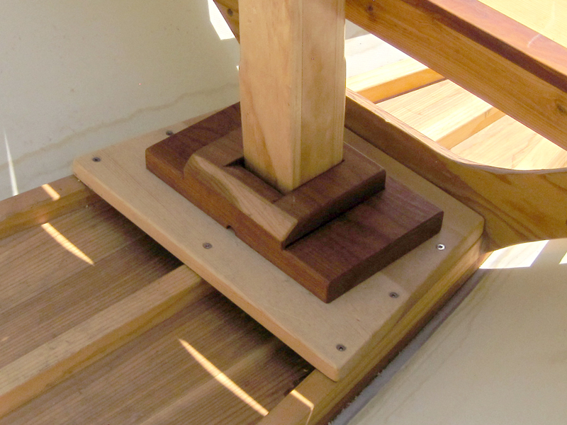 mast-step
