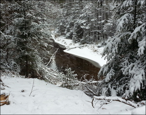 Days River Pathway