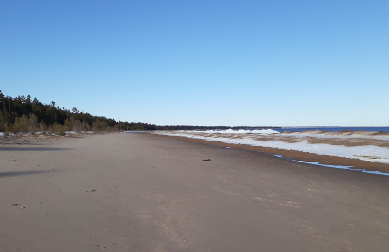 thompson beach 3-20-22