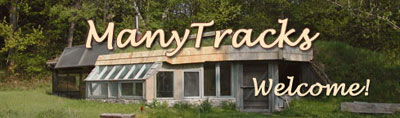 Welcome to ManyTracks!
