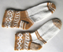 Sue's sock #29