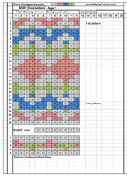 small image body design chart