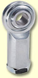 Rod end bearing