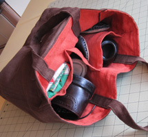 dance shoe bag 3